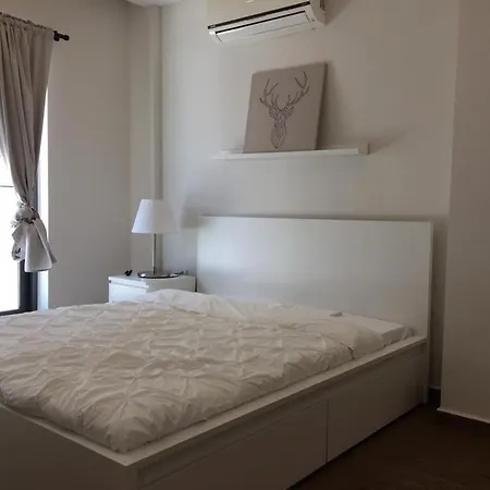Kirlangic Apartments *