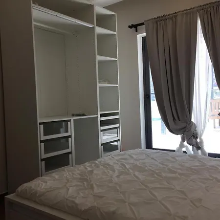 Lejlighed Kirlangic Apartments Kaş