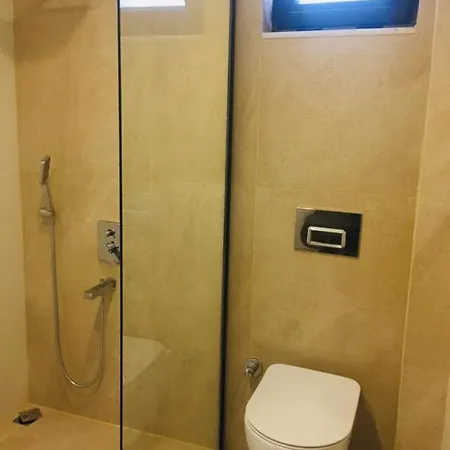 Lejlighed Kirlangic Apartments Kaş