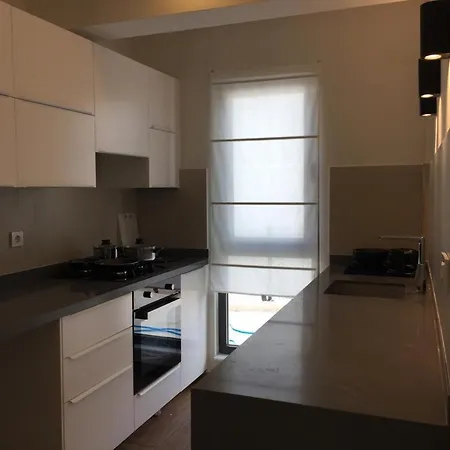 Kirlangic Apartments Lejlighed